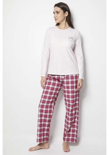 Doremi Bayan Pijama Takımı (480766454)