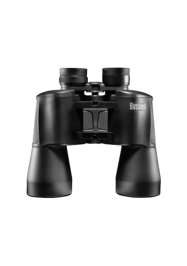 Bushnell 20x50 Powerview El Dürbünü Siyah