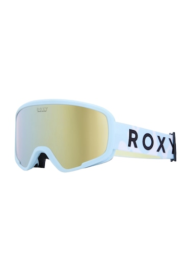 Roxy Roxy Missy Kız Çocuk Mavi Goggle Bdf0 Turkuaz