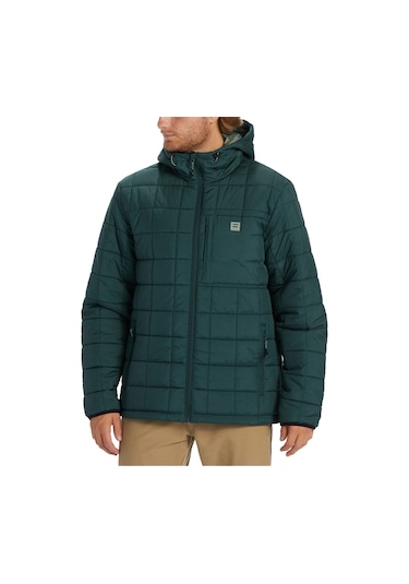 Bıllabong Billabong Journey Puffer Erkek Mont 1468 Çok Renkli