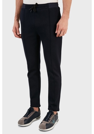 Exxe Erkek Pantolon 6143001 Lacivert