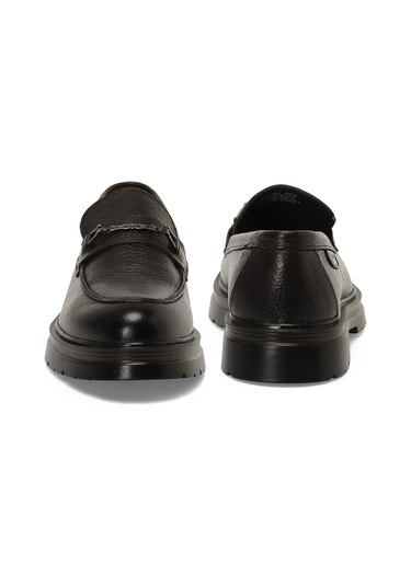 Garamond Altun 5pr Kahverengi Erkek Makosen 000000000102045075 Kahverengi