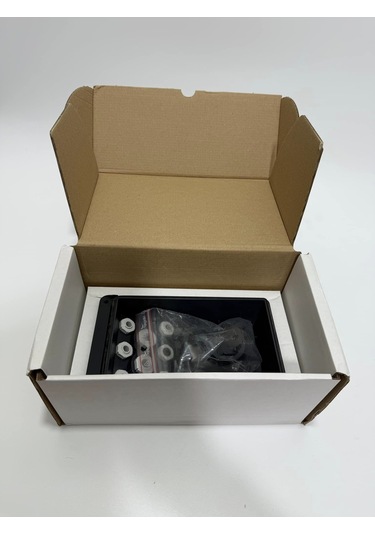 Nedap Vp5001 Süt Sağım Ölçüm Seti Bileşeni