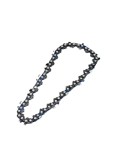 Padalink 10 İnç Rehber Plaka İçin Elektrikli Zincir Testere Zinciri, Odun Kesim, 65 Mangan Çelik, 8m/s Hızlı Kesim