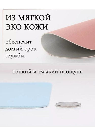 Homlove Yuvarlak Fare Altlığı 159648249