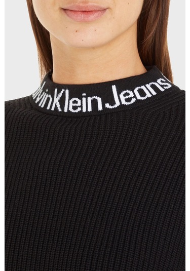 Calvin Klein Bayan Kazak J20j222255 Beh Siyah