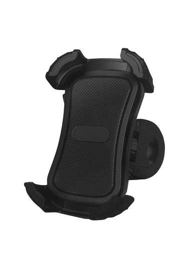 360 Derece Döner Bisiklet Motorsiklet Gidon Telefon Tutucu Al4579