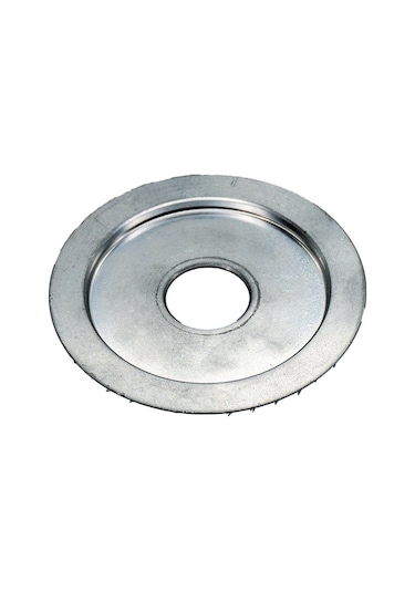 5327 Ahşap Oyma Eğe Törpü Diski 85 Mm
