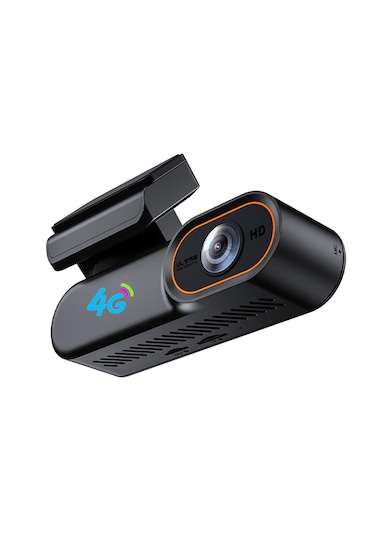O-kam 2026 4g Araç Içi Kamera Ve Görüntülü Araç Takip Sistemi Google Maps 1080p Kamera Gps