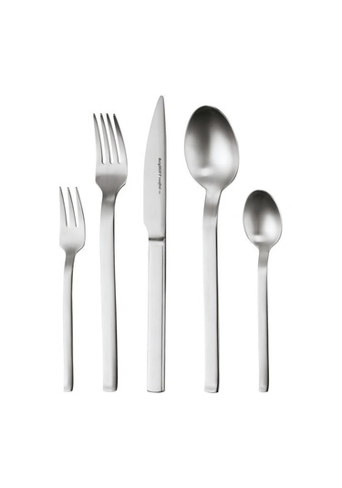 Berghoff Culina 30 Parça Çatal Kaşık Bıçak Seti Çelik
