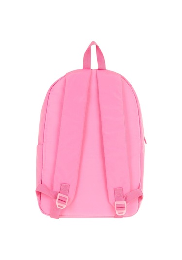 Kaukko Magic Dreams Kız Çocuk Dört Bölmeli Pembe Gri Okul Sırt Çantası İlkokul+ortaokul - K1816 Pembe - Gri