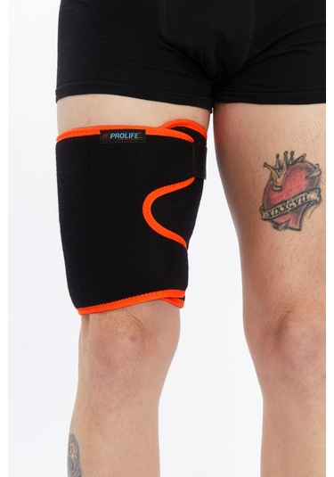 Prolife Ortopedi Ayarlanabilir İçin Üst Baldırlık Bağ Zedelenmesi Ameliyat Sonrası Sporcu Darbe Koruyucu