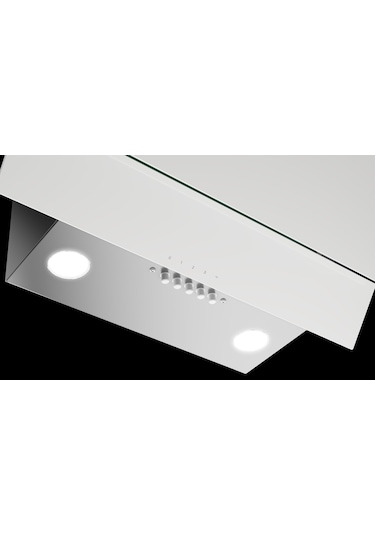 Altus Ala 510 W Ankastre Davlumbaz