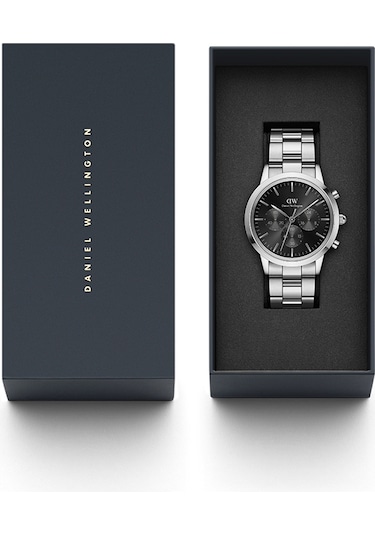 Daniel Wellington Dw00600645 Erkek Kol Saati Diğer
