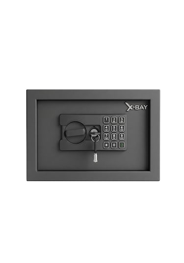 X-bay Xb-2500 Dijital Çelik Kasa Orta Boy