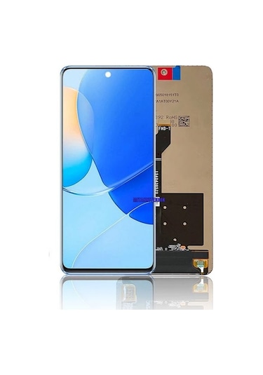Huawei Nova 9 SE Lcd Dokunmatik Ekran