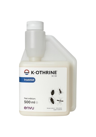 Bayer K-othrine Sc 50 500 Ml