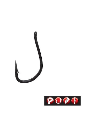 Gamakatsu Ls 3614f No:6 Olta İğnesi 10adet