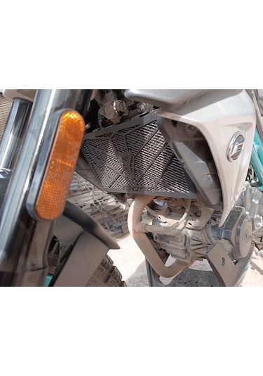 CF MOTO 150NK RADYATÖR KORUMA