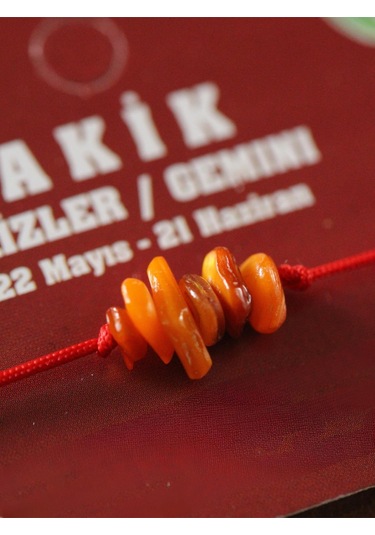 Akik Spiritüel  Bileklik Diğer