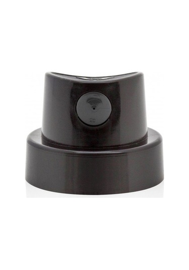 Montana Skinny Sprey Başlığı Siyah Püskürtme Genişliği: 1-1.5cm Diğer