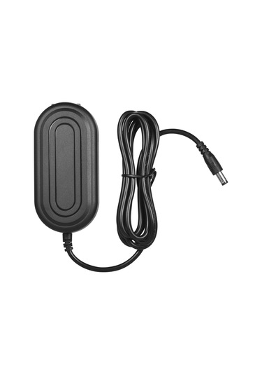 Dofolink Canon Kameralar İçin Andoer Lp-e17 Yalancı Pil, 8v-3a Güç Adaptörü, Avrupa Standardı, 100-240v