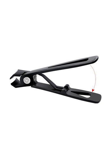 Chavin Büyük Ekstra Geniş Çeneli Profesyonel Tırnak Makası Cin460