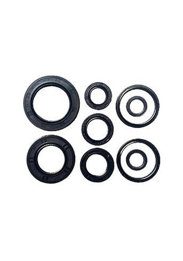 Pcx 125-150 Keçe Set 2021-2024