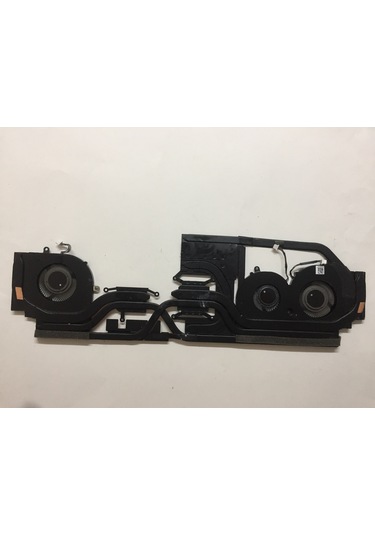 Msı E322500290a87 Bs5005hs-u4q Bs5005hs-u3j Fan-soğutucu Bakır