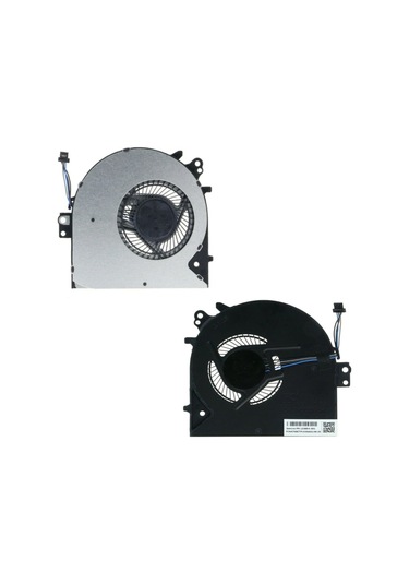 Hp Probook 450 G5 2xy64ea Notebook Cpu Cooling Fan 4pin