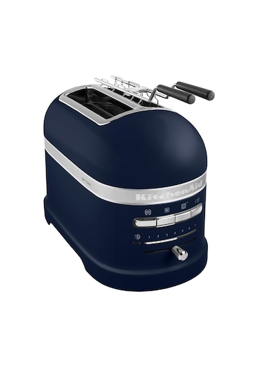 Kitchenaid Artisan 5KMT2204EIB 2 Dilim Ekmek Kızartma Makinesi