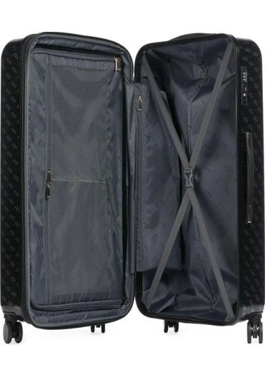 Jesco 28 In 8-wheeler Siyah