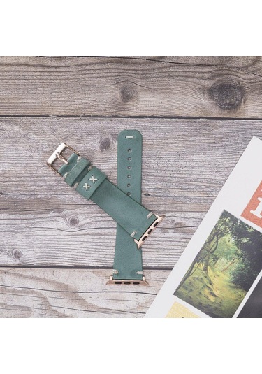 Douro Apple Watch Deri Kordon