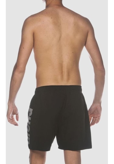 Arena Mens Fundamentals Logo R Boxer Erkek Deniz Şort 006444510 001 Arena Mens Fundamentals Logo R Boxer Erkek Deniz Şort 006444510 001