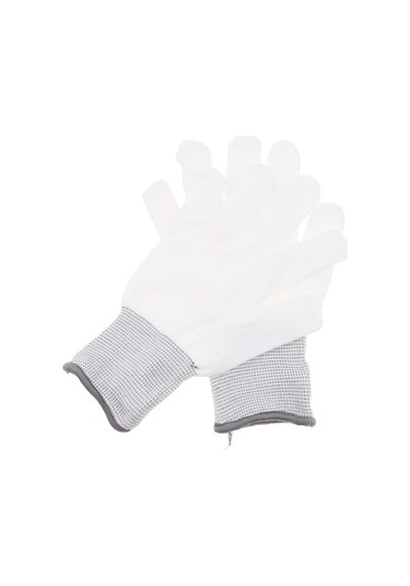 Trendooze Suntek 10 Adet Anti Statik Esd Eldiven, Güvenli Kullanım