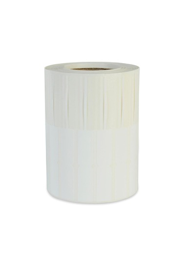 Kuyumcu Etiket P.p Opak 72mm X 10mm