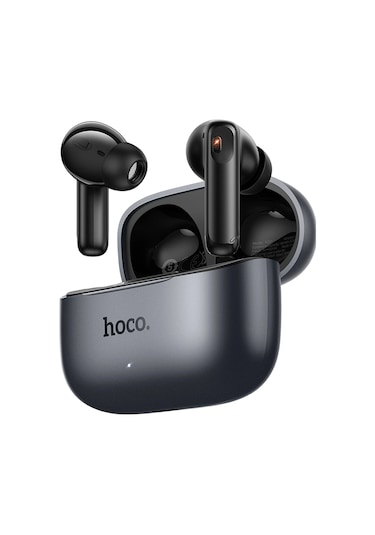 Hoco. EQ27 Fun Yapay Zeka Destekli Bluetooth 5.4 Kablosuz Tws Kulaklık