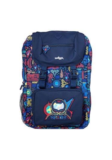 Jzcat Smiggle Okul Çantası-3