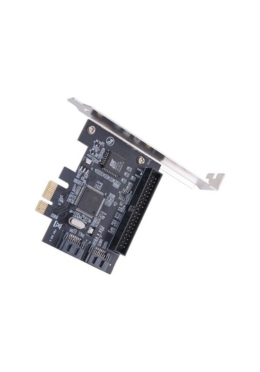 Ulzyvf Sata Portlu Pcı Masaüstü Kartından Kartına Grafik E Adaptör 2 Qr