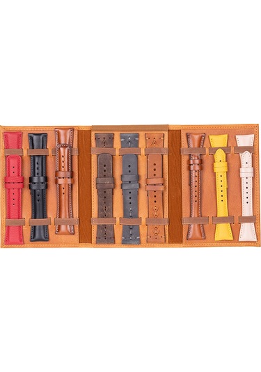 Mira Saat Kordonu Düzenleyici