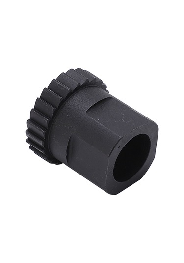 Konesam Dt Swiss 3-pawl Arka Fırça Kilitleme Çember Somunu Çıkarma Ve Kurulum Aracı - Krom Çelik, Dayanıklı, Kolay Kullanım