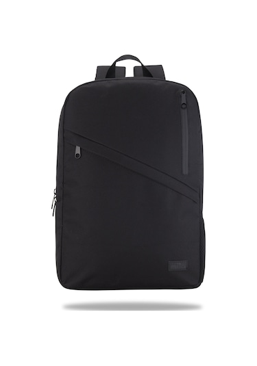 Mila W300 17.3 -15.60" Uyumlu 5 Bölmeli Su Geçirmez Laptop Sırt Çantası