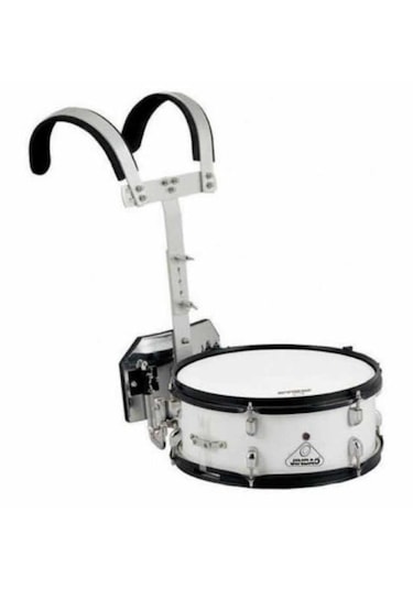 Eker Percussion Solo Tramped Ve Robot Askılık
