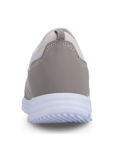 Slazenger  EVA Çocuk Gri Günlük Spor  Ayakkabısı