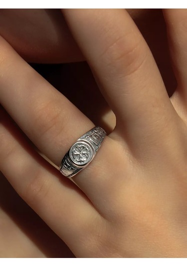 Lapshov Gümüş Pistyalyardım Ederiz Müür 196943241 Gri