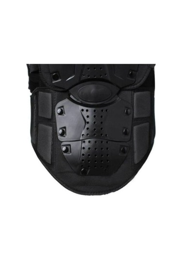 Motosiklet Body Armor Fileli Yazlık Full Koruma Omuz Sırt Dirsek Göğüs Karın Koruma Cross Montu