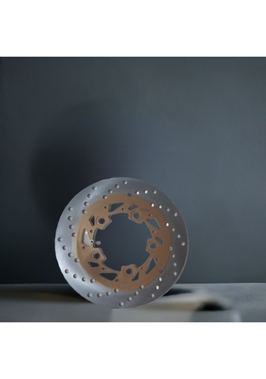 Sym Daelim S3 250 Arka Fren Diski ArmBraking