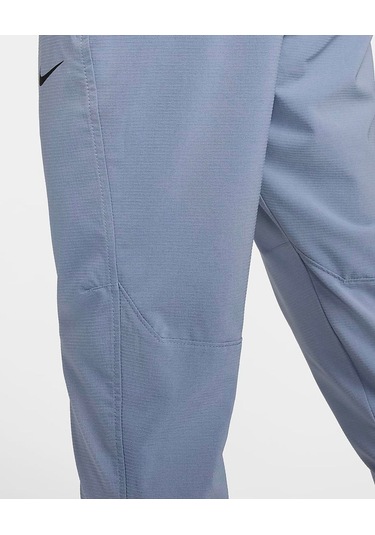 Flex Rep Dri-fit 4-way Stretch-woven Fabric Fitness Training Erkek Eşofman Altı Ndd Sport Mavi