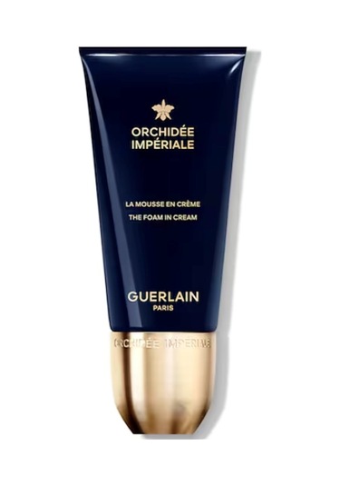 Guerlain Orchidee Imperiale - Foam İn Cream 150 Ml