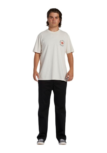 Billabong Abyzt02279 Connection Erkek Tişört 001